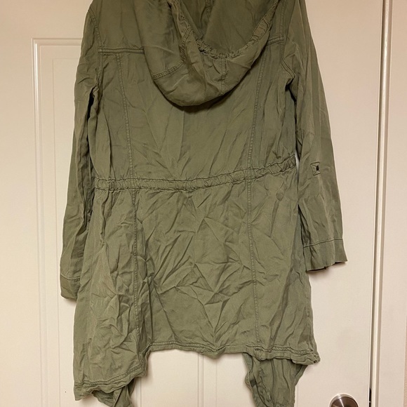 Hollister Shacket - Picture 2 of 2